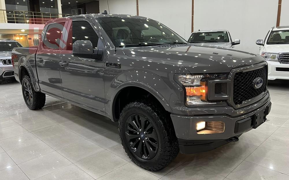 فۆرد F-150